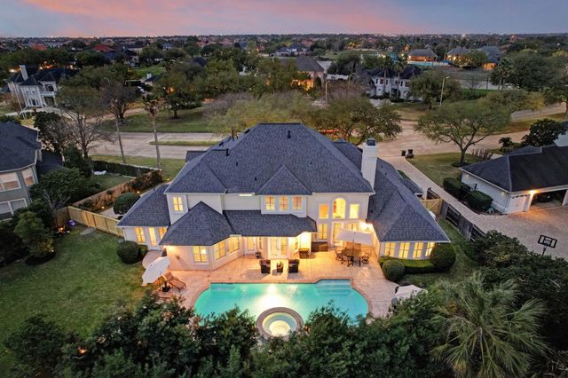 1631 Lakeshore Way, Houston, TX 77077