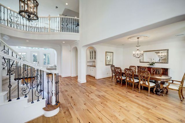 1631 Lakeshore Way, Houston, TX 77077