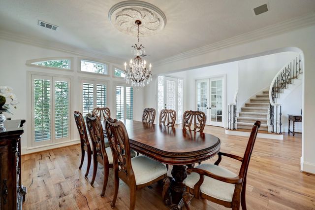 1631 Lakeshore Way, Houston, TX 77077