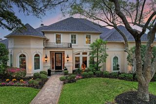 1631 Lakeshore Way, Houston, TX 77077