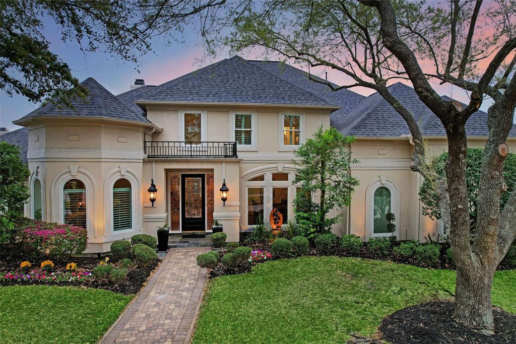 1631 Lakeshore Way, Houston, TX 77077