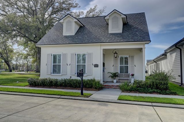 474 Sweet Grass Loop, Thibodaux, LA 70301