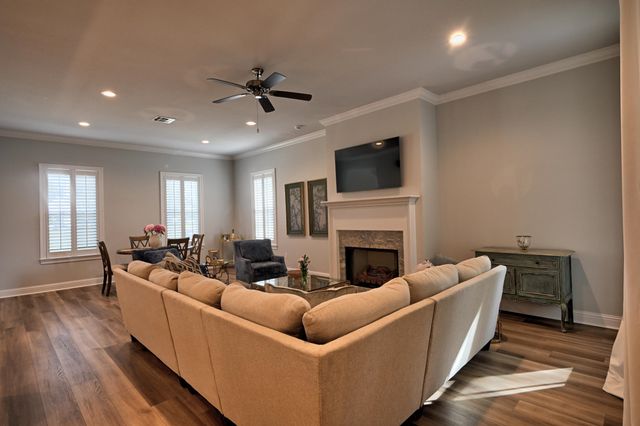 474 Sweet Grass Loop, Thibodaux, LA 70301