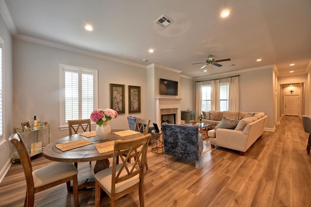 474 Sweet Grass Loop, Thibodaux, LA 70301