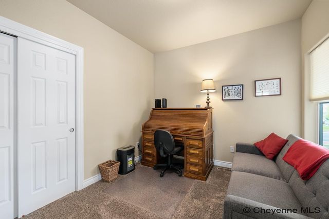 6808 BRAVE CT, Cheyenne, WY 82009
