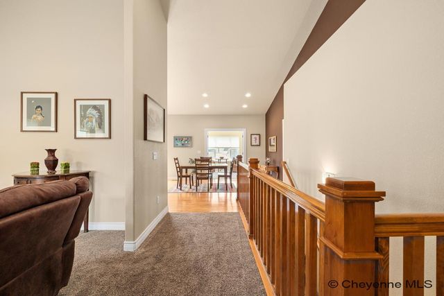 6808 BRAVE CT, Cheyenne, WY 82009