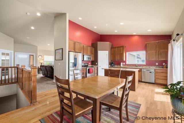6808 BRAVE CT, Cheyenne, WY 82009