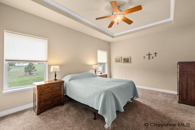 6808 BRAVE CT, Cheyenne, WY 82009
