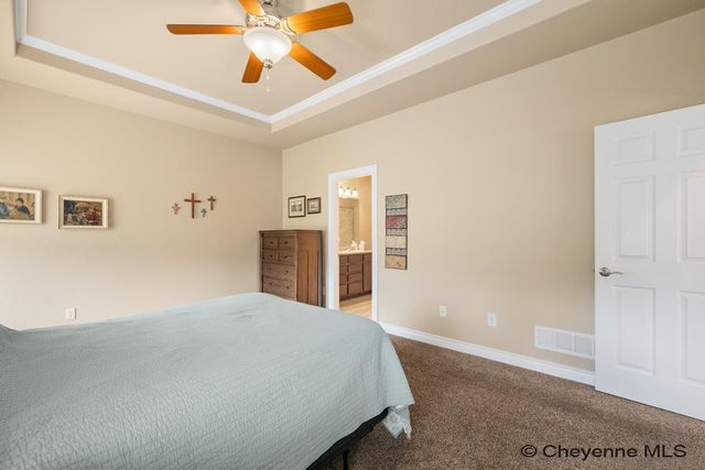 6808 BRAVE CT, Cheyenne, WY 82009
