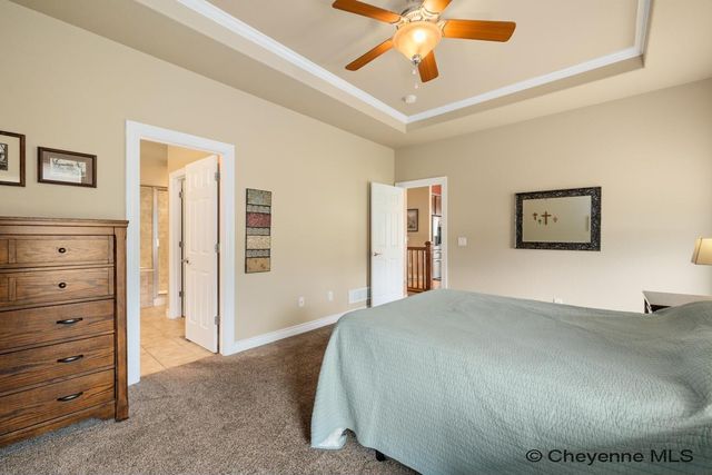 6808 BRAVE CT, Cheyenne, WY 82009