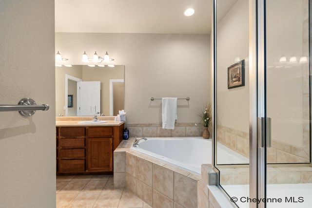 6808 BRAVE CT, Cheyenne, WY 82009