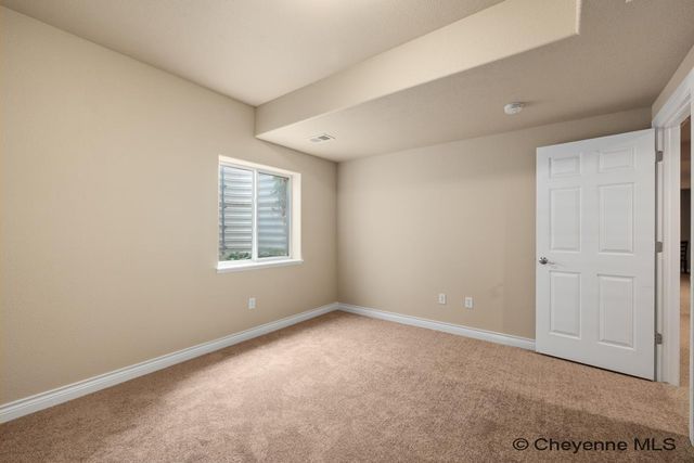 6808 BRAVE CT, Cheyenne, WY 82009