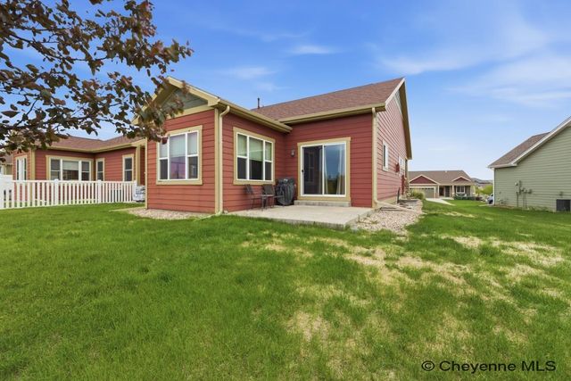 6808 BRAVE CT, Cheyenne, WY 82009