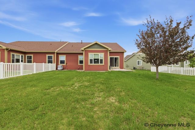 6808 BRAVE CT, Cheyenne, WY 82009