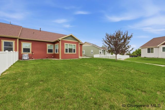 6808 BRAVE CT, Cheyenne, WY 82009