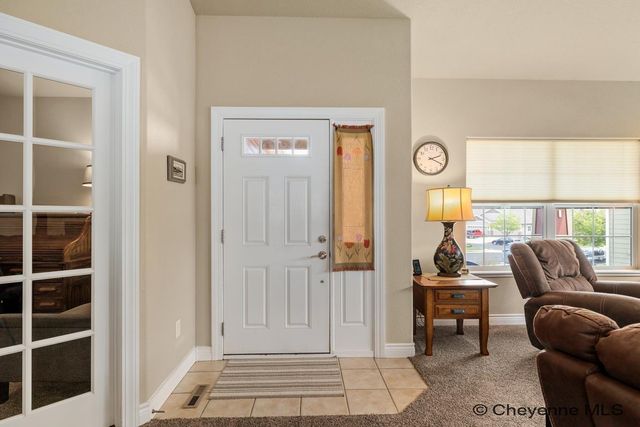 6808 BRAVE CT, Cheyenne, WY 82009