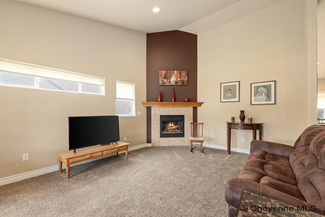 6808 BRAVE CT, Cheyenne, WY 82009