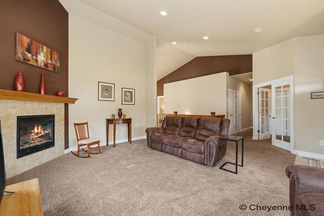 6808 BRAVE CT, Cheyenne, WY 82009