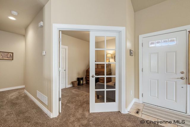 6808 BRAVE CT, Cheyenne, WY 82009