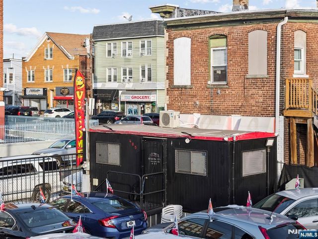 485-487 22nd Street, Paterson, NJ 07514