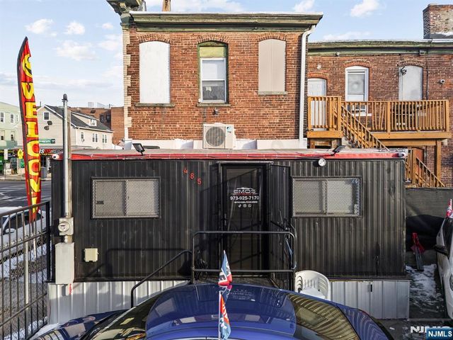 485-487 22nd Street, Paterson, NJ 07514