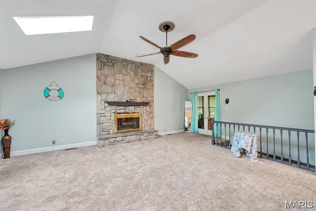 14 Shireford Lane, Ferguson, MO 63135