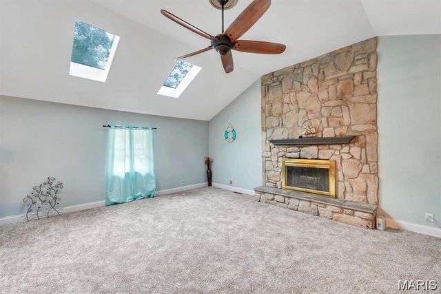 14 Shireford Lane, Ferguson, MO 63135