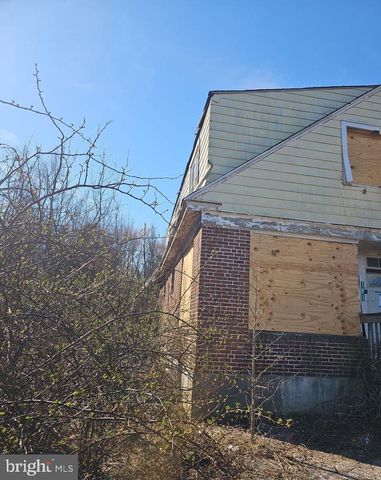 191 ROUTE, Carneys Point, NJ 08069