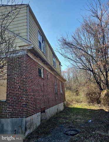 191 ROUTE, Carneys Point, NJ 08069