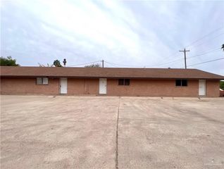 1410 S Alamo Road, Alamo, TX 78516