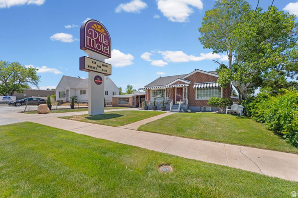 475 N MAIN ST, Tooele, UT 84074 — exterior