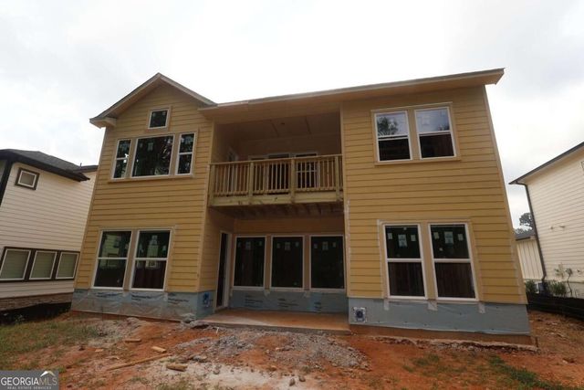 4825 Beechnut Circle, Cumming, GA 30028