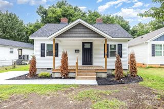 664 Simpson Street, Rock Hill, SC 29730