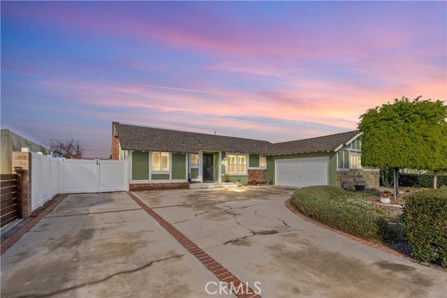 11681 Daniel Avenue, Garden Grove, CA 92840