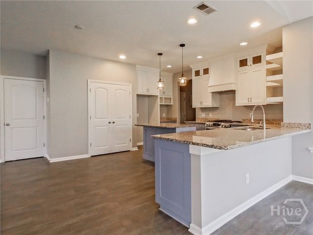 100 Shelton Street, Richmond Hill, GA 31324