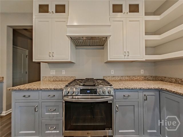 100 Shelton Street, Richmond Hill, GA 31324