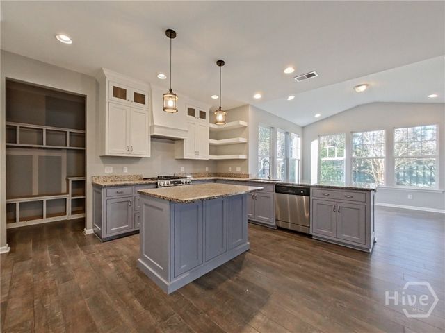 100 Shelton Street, Richmond Hill, GA 31324