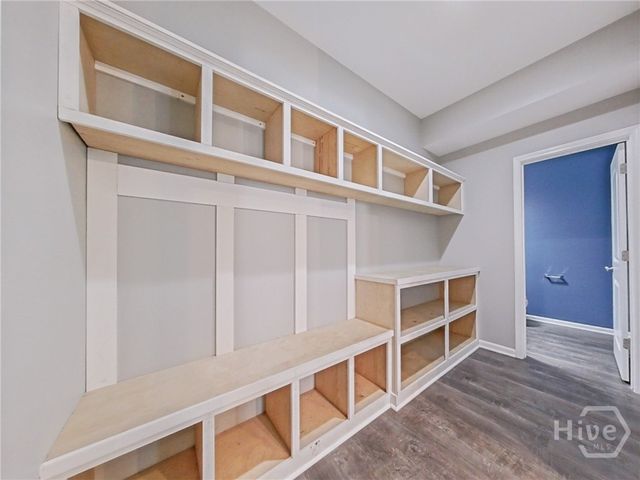 100 Shelton Street, Richmond Hill, GA 31324