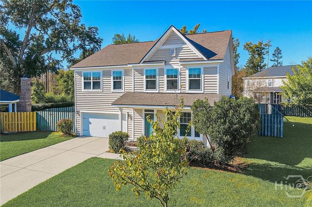 100 Shelton Street, Richmond Hill, GA 31324