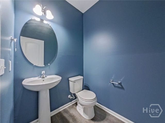 100 Shelton Street, Richmond Hill, GA 31324