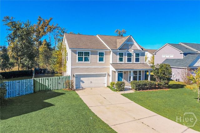 100 Shelton Street, Richmond Hill, GA 31324