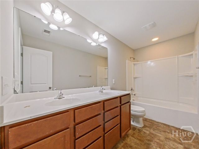 100 Shelton Street, Richmond Hill, GA 31324