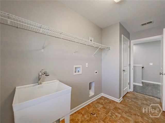 100 Shelton Street, Richmond Hill, GA 31324