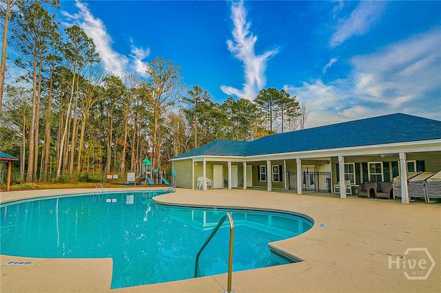 100 Shelton Street, Richmond Hill, GA 31324