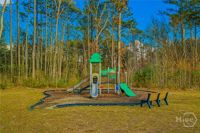 100 Shelton Street, Richmond Hill, GA 31324