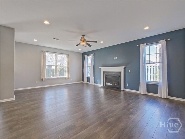 100 Shelton Street, Richmond Hill, GA 31324