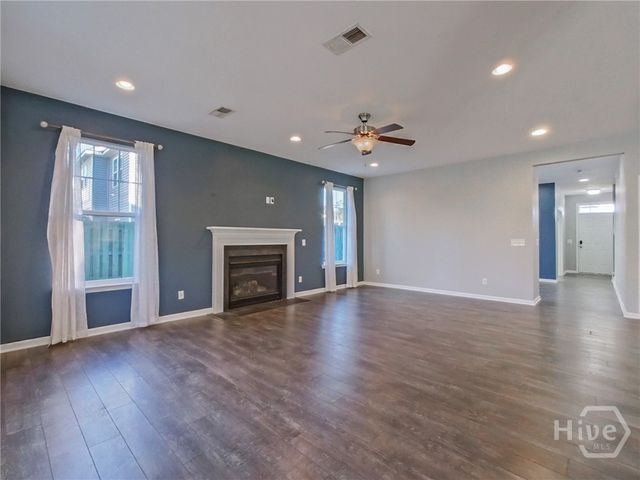 100 Shelton Street, Richmond Hill, GA 31324