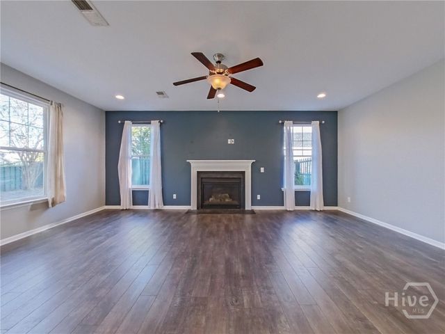 100 Shelton Street, Richmond Hill, GA 31324