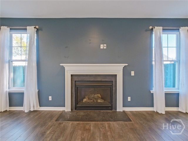 100 Shelton Street, Richmond Hill, GA 31324