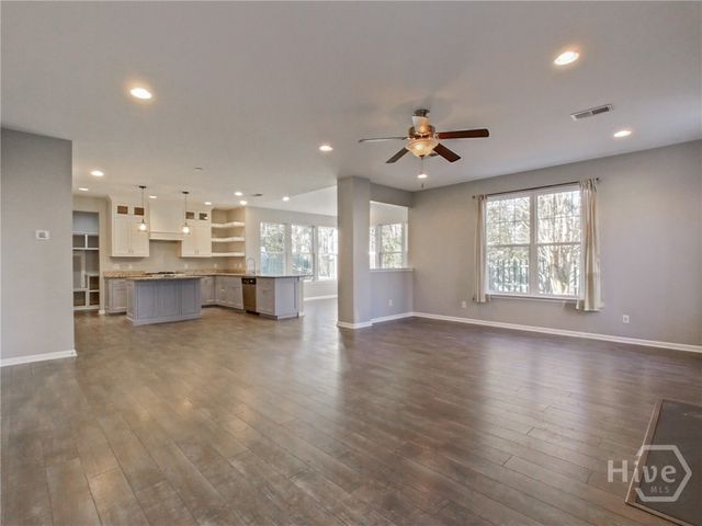 100 Shelton Street, Richmond Hill, GA 31324